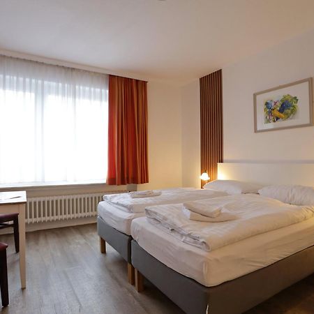 Hotel Am Park Brunswick Extérieur photo