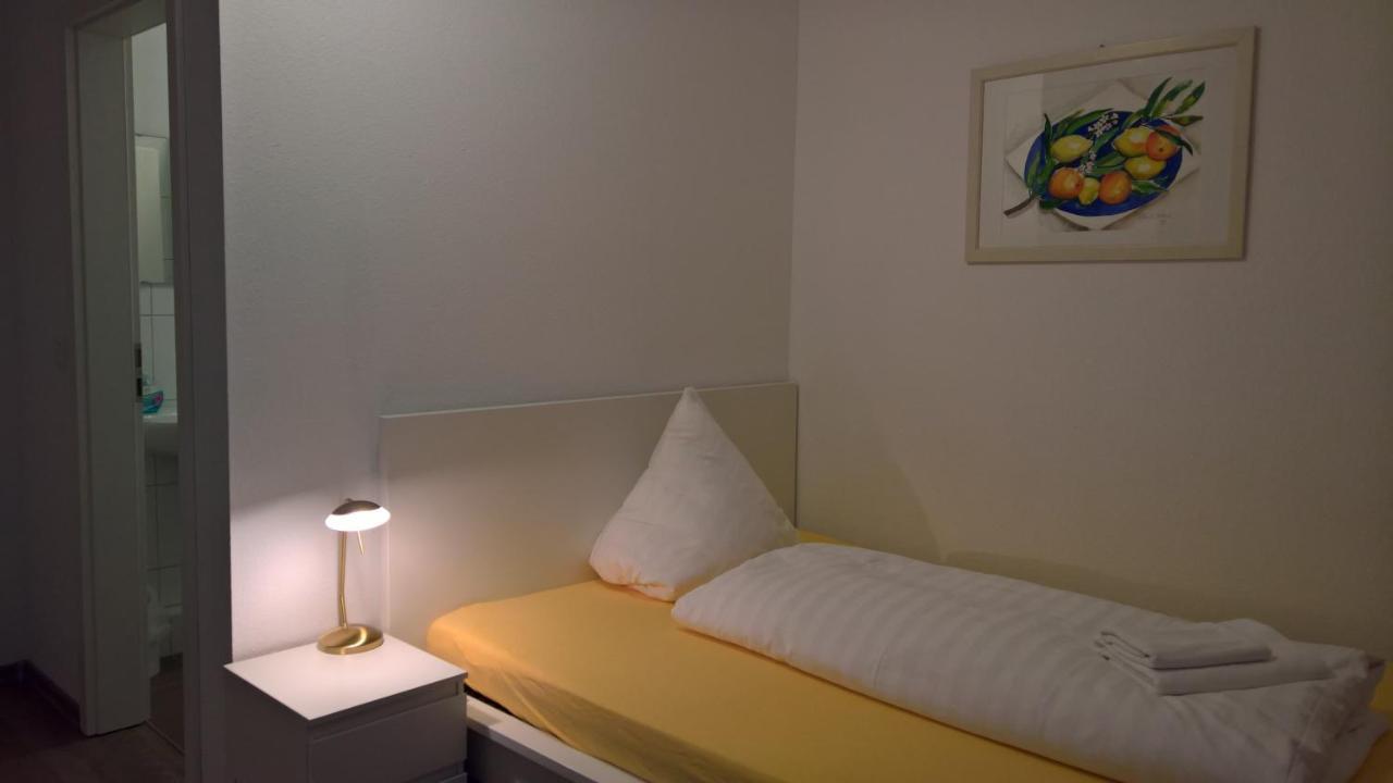 Hotel Am Park Brunswick Extérieur photo